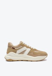Tênis Sporty Mia Multi Tons Cinza | ZZ MALL