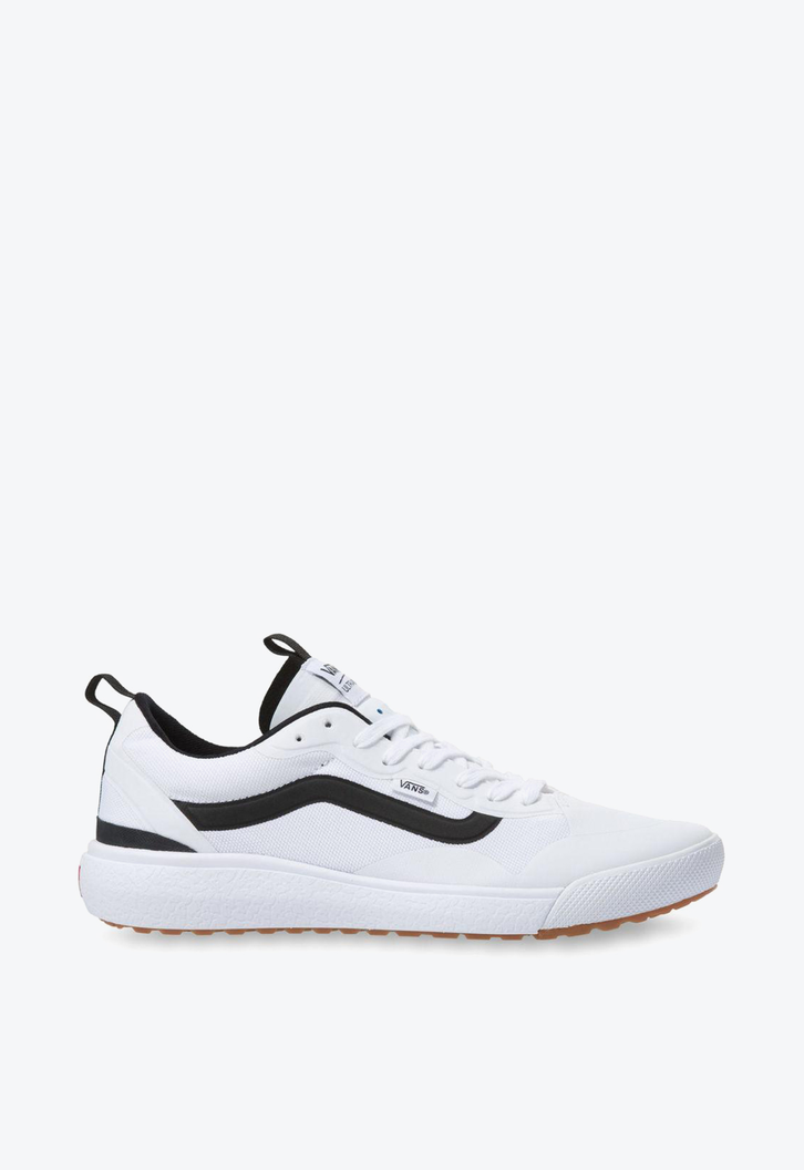 Tênis Vans Ultrarange Exo White