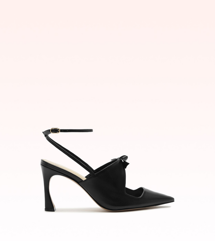 Slim Clarita Sculpt 85 Black