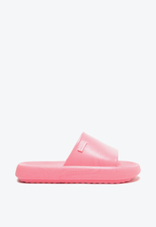 Chinelo Slide Rosa Brizza  Sky