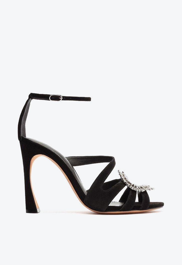 Alicia 100 Black