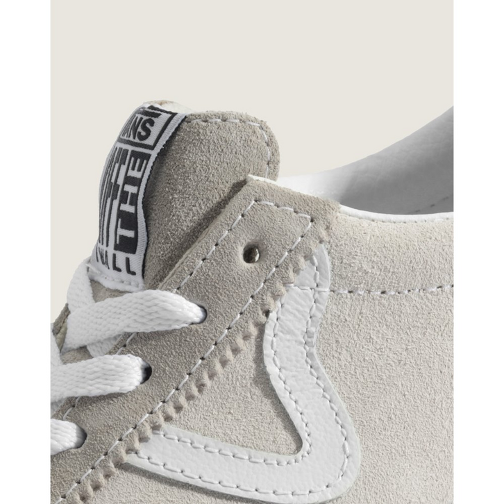 Tênis Sport Low 2-tone Mushroom