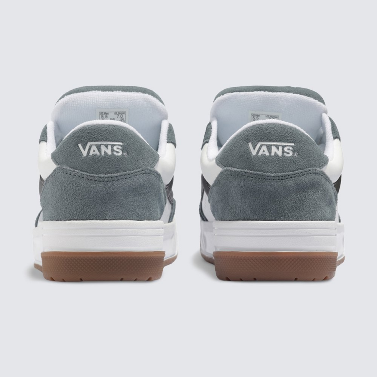 Tênis Hylane Tri-Tone Stormy Weather | ZZ MALL