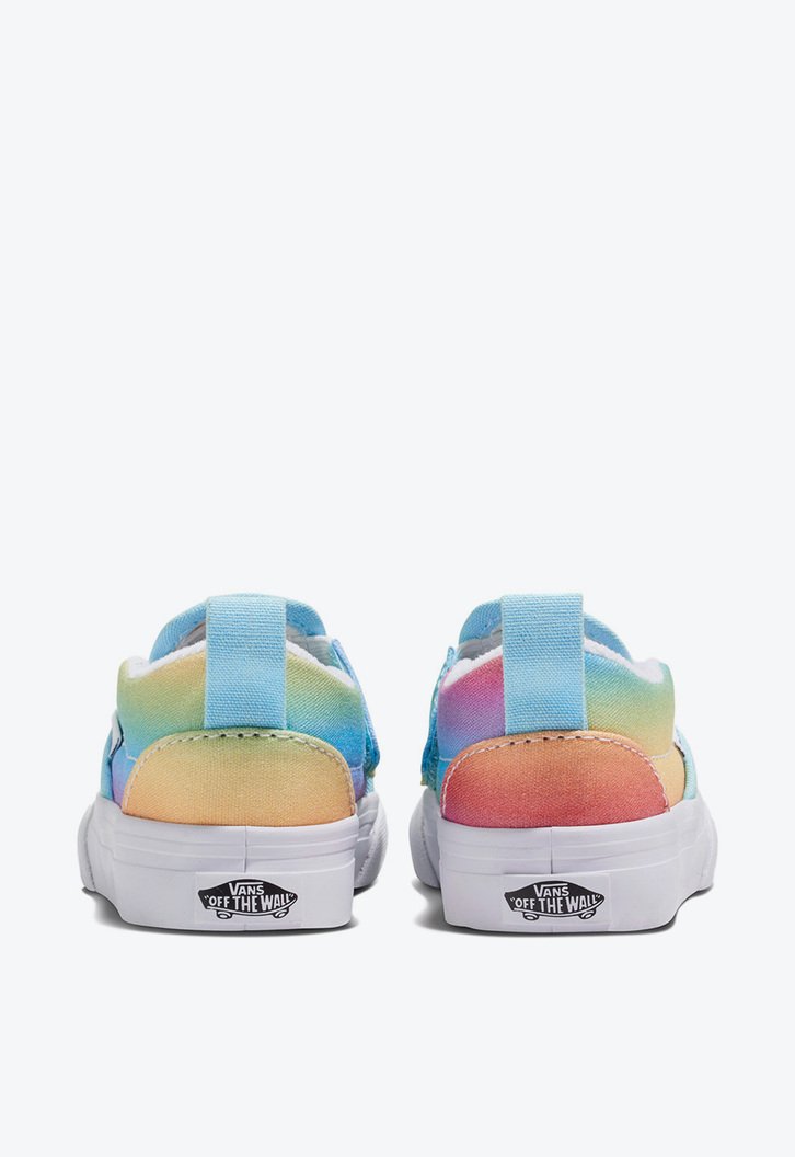 Tênis Slip-On Rainbow Multi True White Infantil