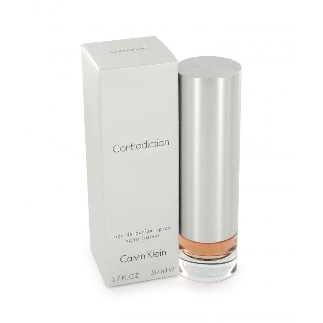 Perfume Contradiction De Calvin Klein Eau De Parfum | ZZ MALL