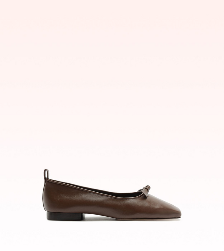 Slim Clarita Street Flat Mousse