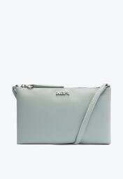 Crossbody Azul Anacapri Essencial Pequena