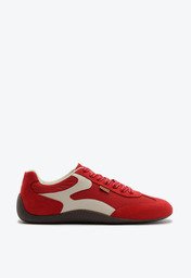 Tênis V-6 Vermelho | ZZ MALL