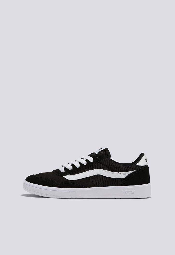 Tênis Cruze Too Cc Comfycush Staple Black True White