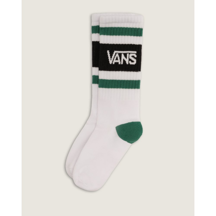 Meia Vans Drop V Vivid Verdant