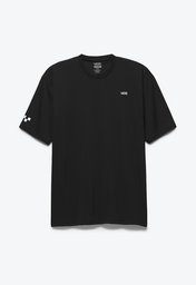 Camiseta Surf Shirt Ss Black