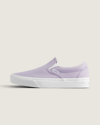 Tênis Slip-On Checkerboard Bossa Nova | ZZ MALL