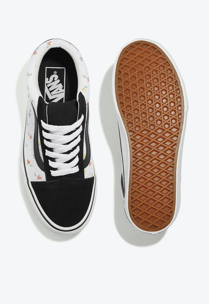 Tênis Old Skool Floral