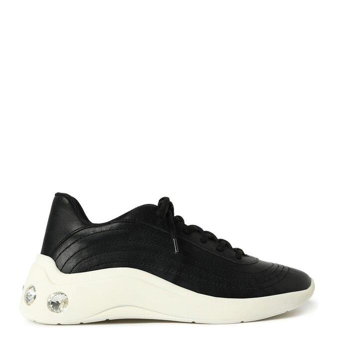 tenis preto arezzo