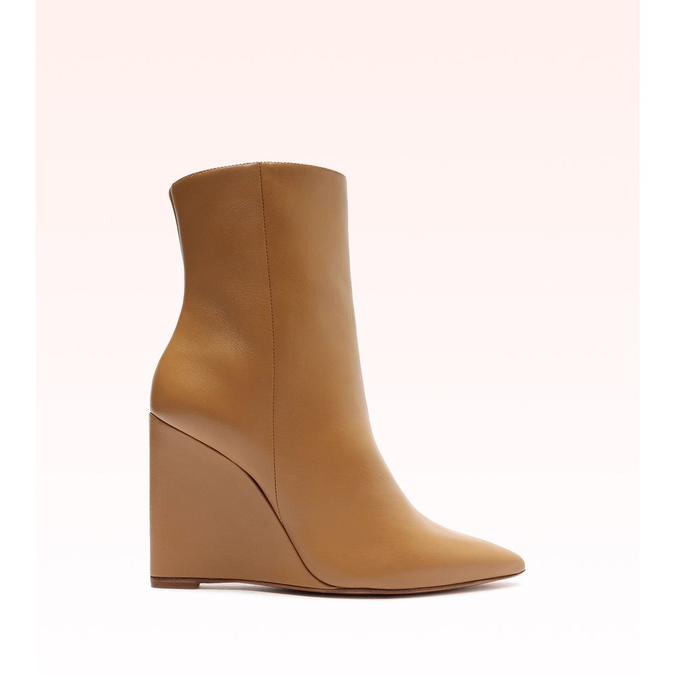 Angelina Bootie Nut