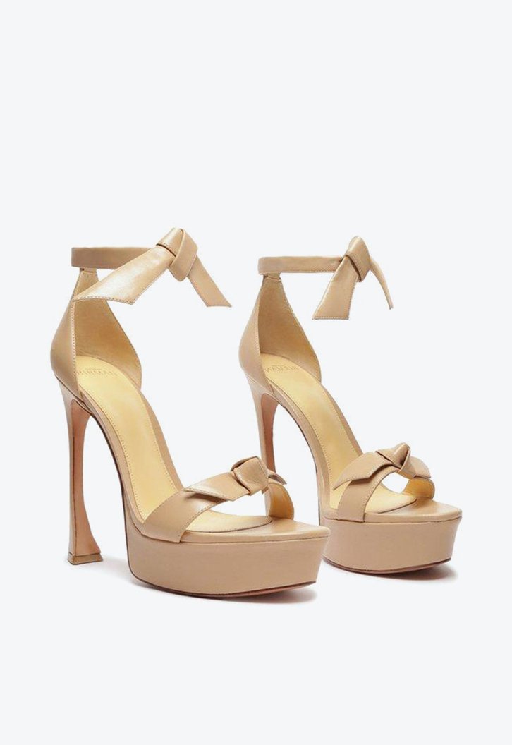 Clarita 120 Arch Nude