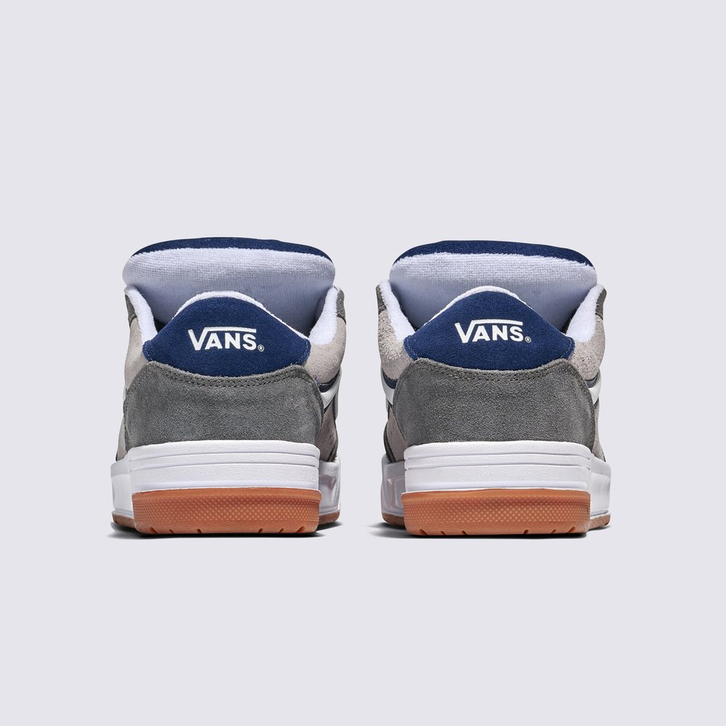 Tênis Hylane Tri-Tone Grey Blue