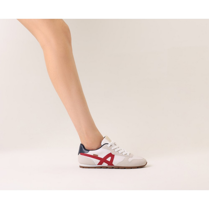 Tênis Lola Multicolor Cinza