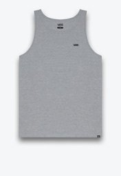 Regata Athletic Heather Black
