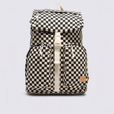 Mochila Field Trippin Rucksack Checkerboard