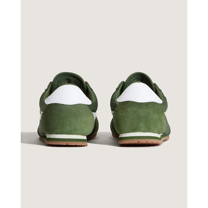 Tênis Super Lowpro Chou Lace Green Pink | ZZ MALL