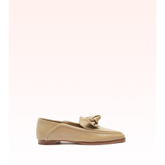 Soft Maxi Clarita Loafer 10 Semolina