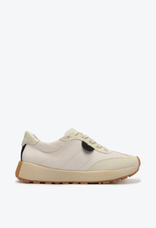 Tênis Branco Anacapri Lolla Sporty