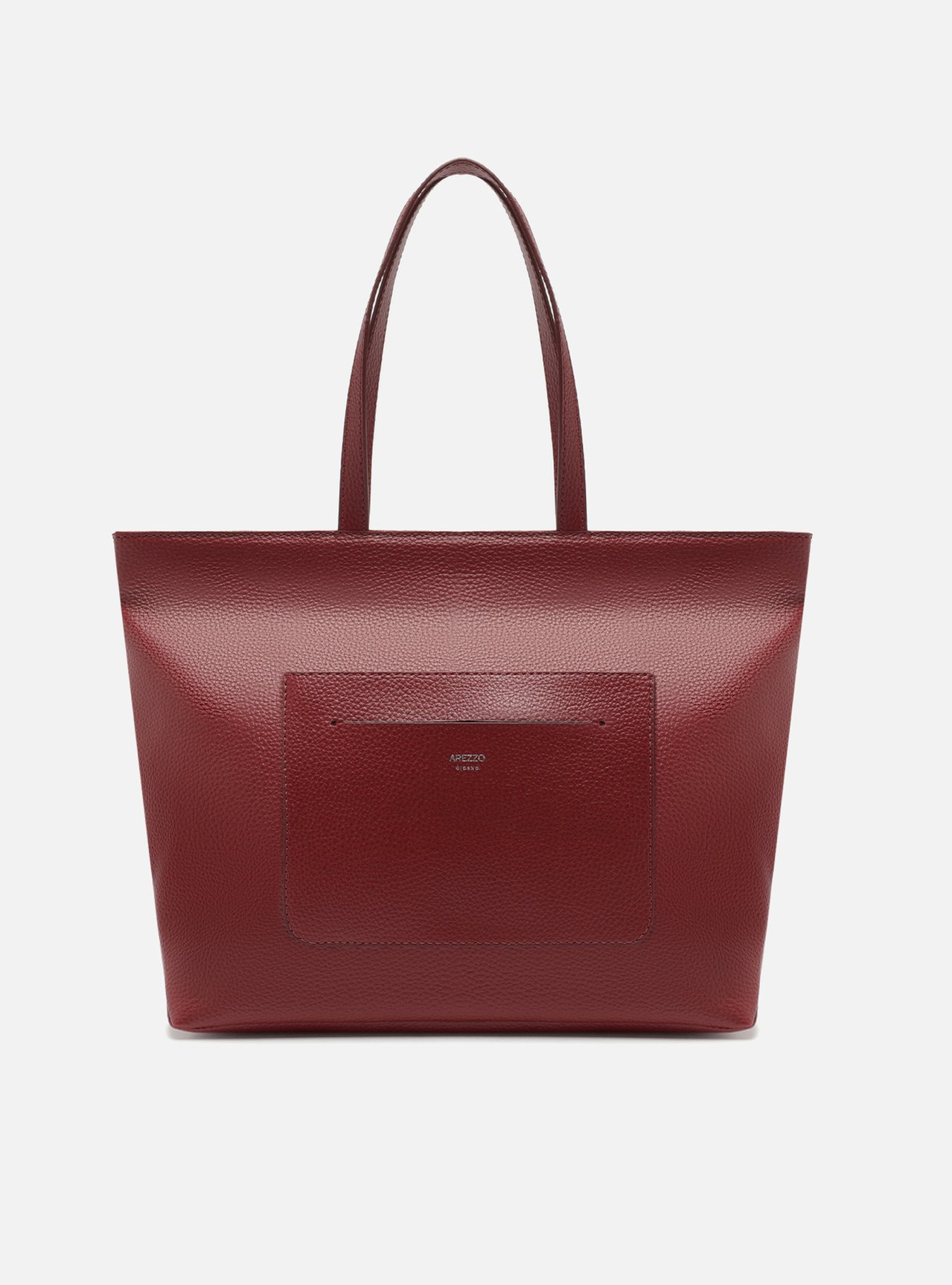 Bolsa Shopping Vermelha Grande Bolsa Shopping Vermelha Grande