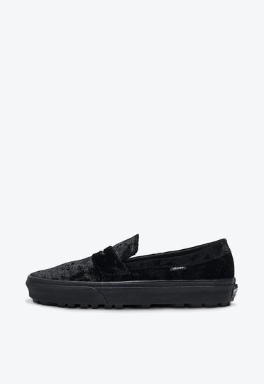 Tênis Style 53 Velvet Black | ZZ MALL