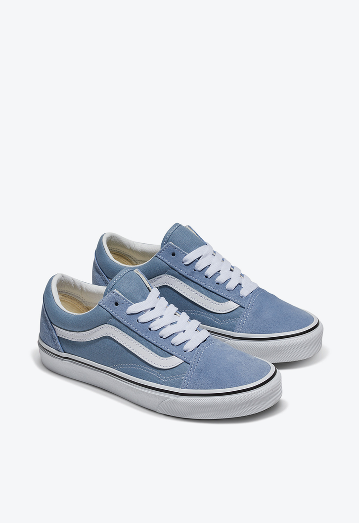Tênis Old Skool Dusty Blue