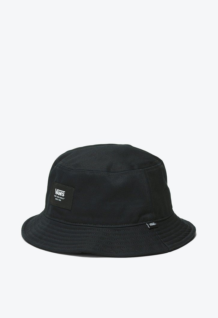 Chapéu Vans Bucket Patch Black