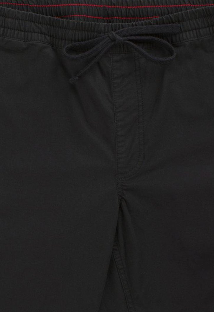 Calça Vans Range Relaxed Elastic Black