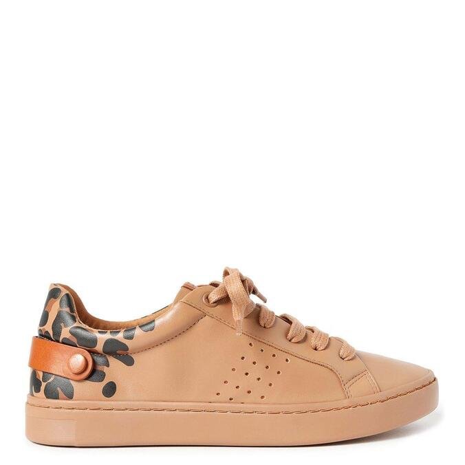 tenis animal print arezzo