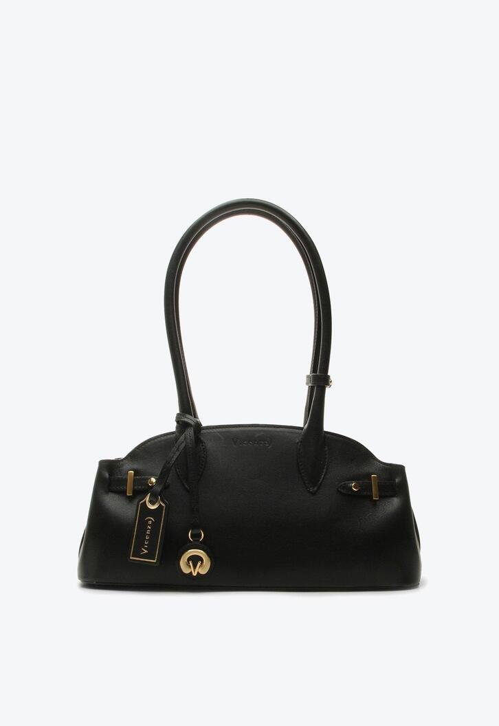 Bolsa Tote Kassia Média Preto