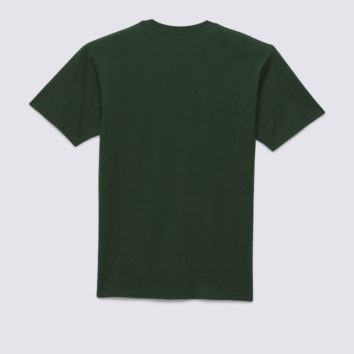 Camiseta Vans Classic Ss Mountain View