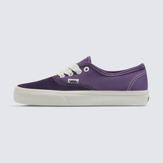 Tênis Authentic Wide Lace Purple