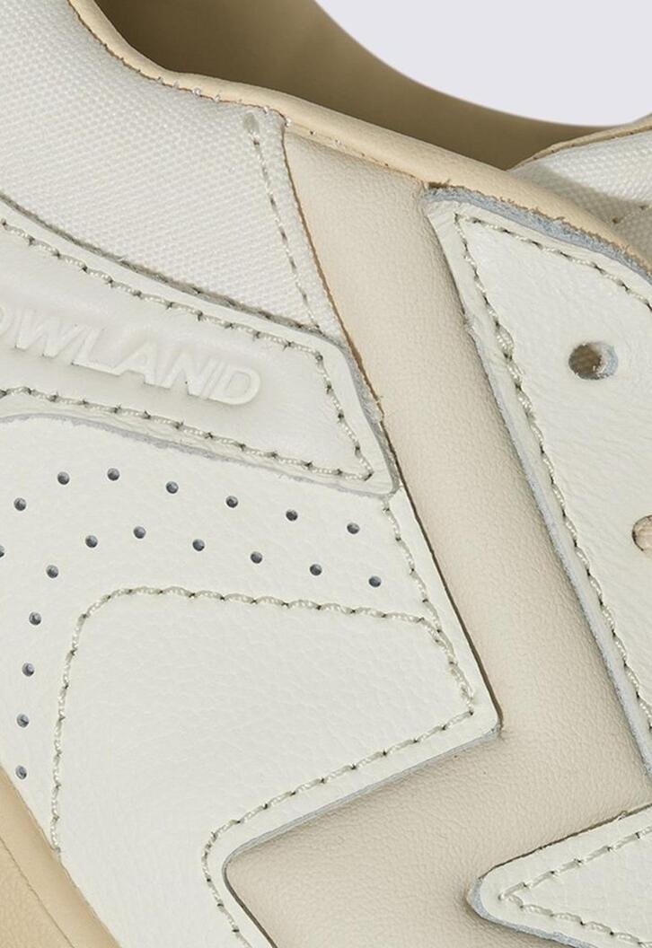 Tênis Lowland Comfycush S. Hero Authentic Marshmallow