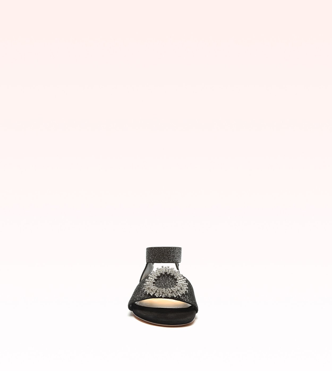 Madelina Birman Elastic Black