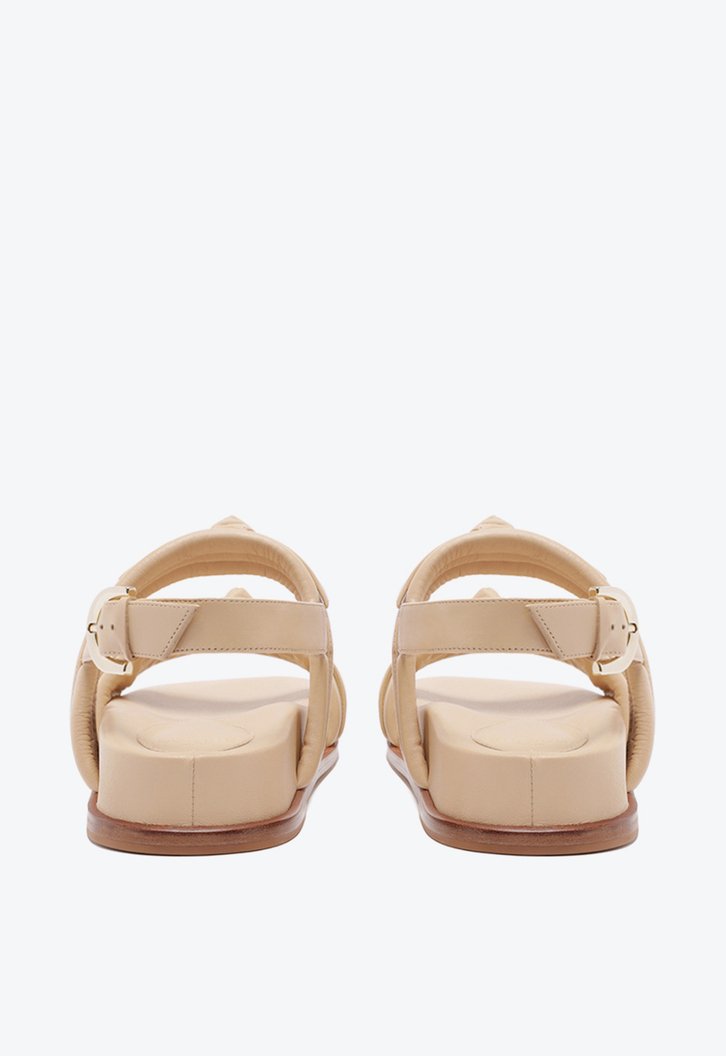 Soft Clarita Sport Sandal Limestone