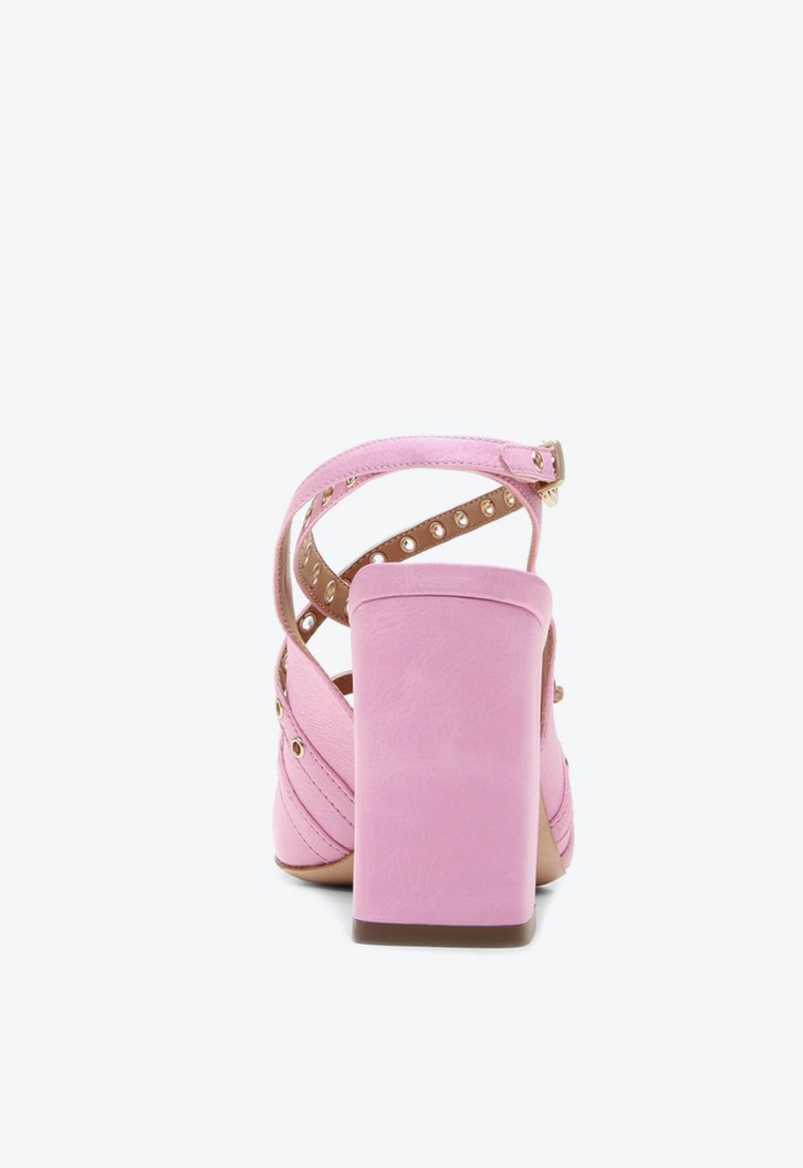 Slingback Chrissy Rosa