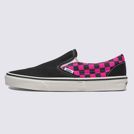 Tênis Slip-On Pop Raspberry Rose | ZZ MALL