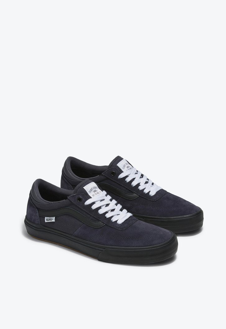 Tênis Skate Gilbert Crockett Dark Navy