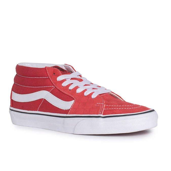 tenis vans sk8 mid
