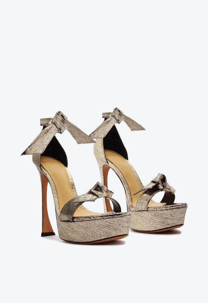 Clarita 120 Arch Golden
