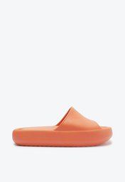 Chinelo Laranja Anacapri Nuvem Injetado | ZZ MALL Chinelo Laranja Anacapri Nuvem Injetado | ZZ MALL