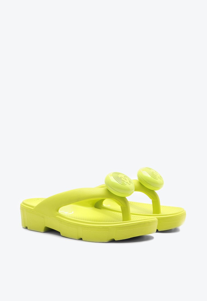 Flat Mirella Verde
