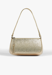 Bolsa Maxi Tina Dourada Clara