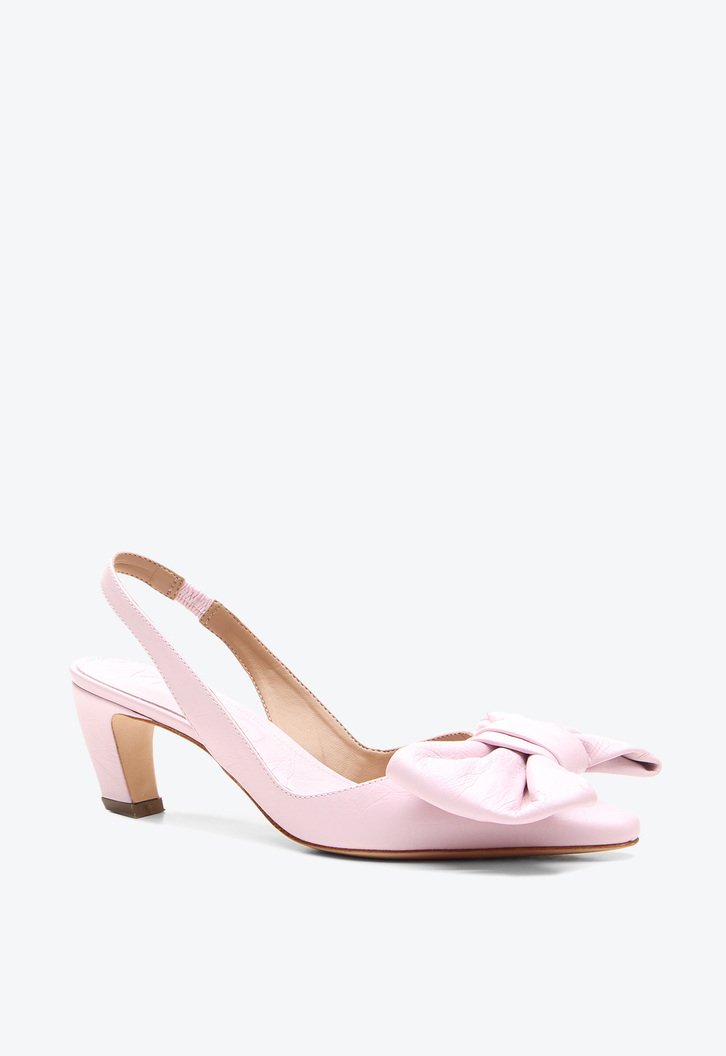 Slingback  Jane Rosa