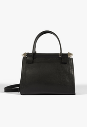 Bolsa Tote Muse Mini Vermelha | ZZ MALL