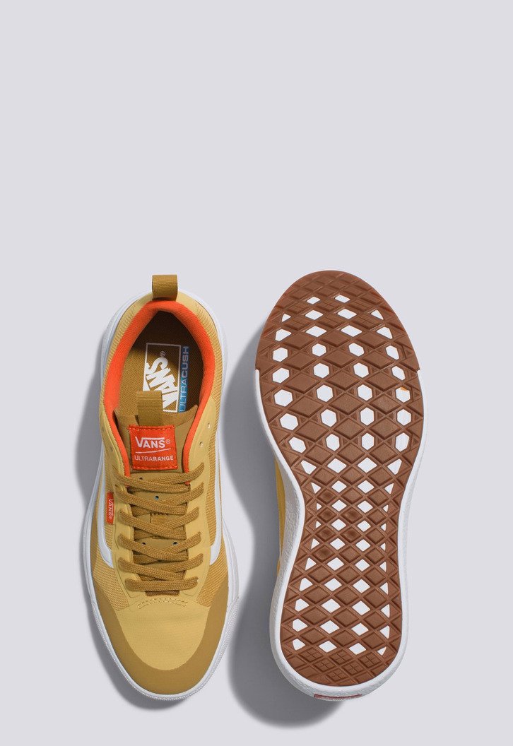 Tênis Ultrarange Exo Ochre